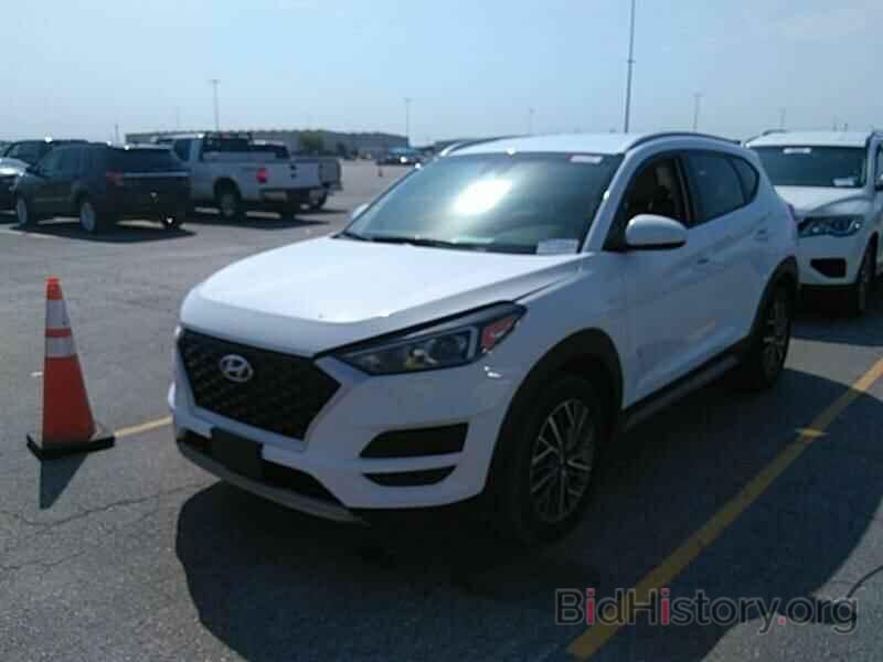 Photo KM8J33AL5KU877726 - Hyundai Tucson 2019