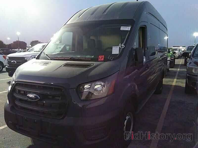 Photo 1FTBR3X86LKB04920 - Ford Transit Cargo Van 2020