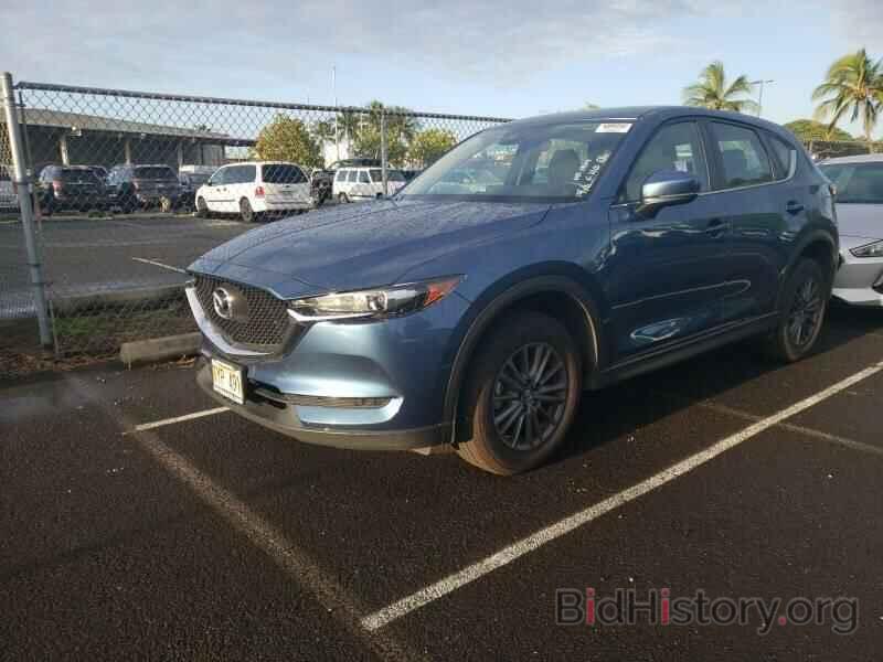 Photo JM3KFABM7K0688179 - Mazda CX-5 2019