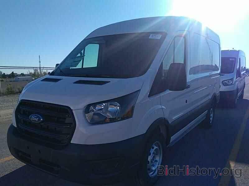Photo 1FTKE1C86LKB34411 - Ford Transit Cargo Van 2020