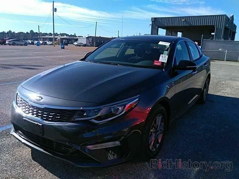 Photo 5XXGT4L31LG388815 - Kia Optima 2020