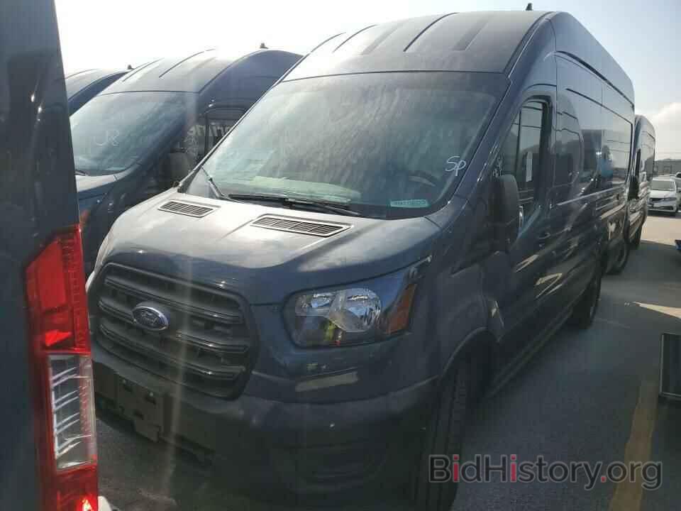Photo 1FTBR3X88LKB27423 - Ford Transit Cargo Van 2020