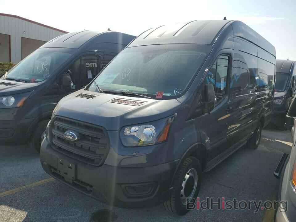 Photo 1FTBR3X88LKB26868 - Ford Transit Cargo Van 2020