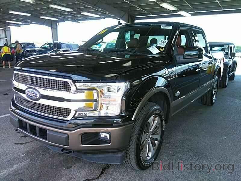 Photo 1FTEW1E46LFA23015 - Ford F-150 King 2020