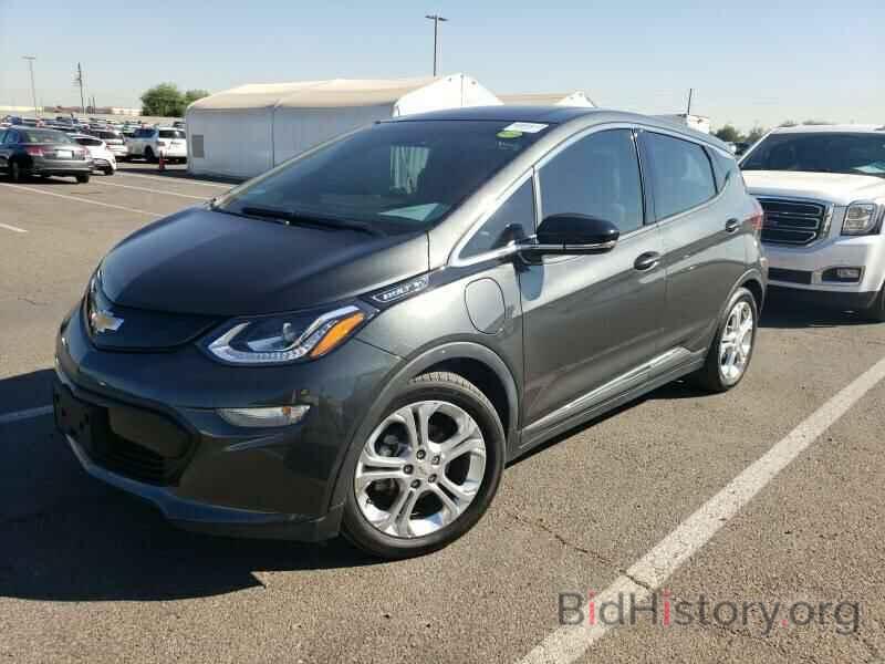 Photo 1G1FY6S07K4120269 - Chevrolet Bolt EV 2019