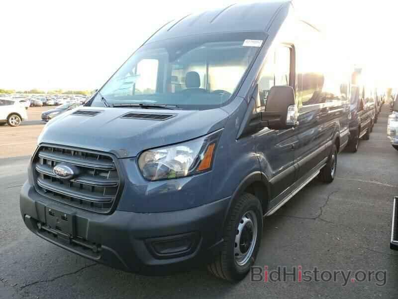 Photo 1FTBR3X88LKB32511 - Ford Transit Cargo Van 2020