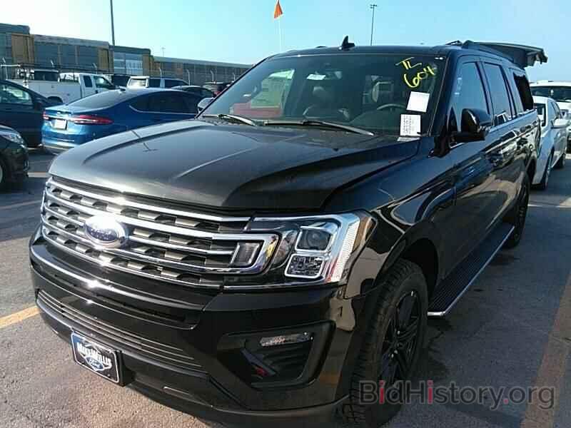Photo 1FMJK1HTXLEA54850 - Ford Expedition Max 2020