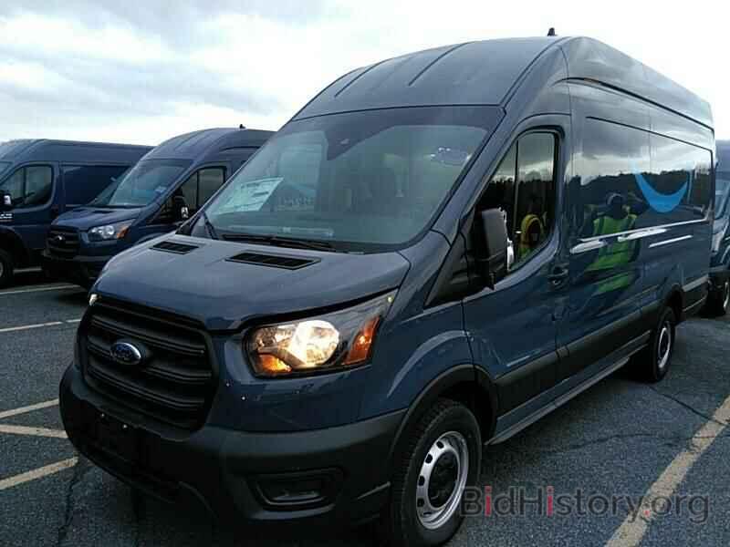 Photo 1FTBR3X89LKB28290 - Ford Transit Cargo Van 2020