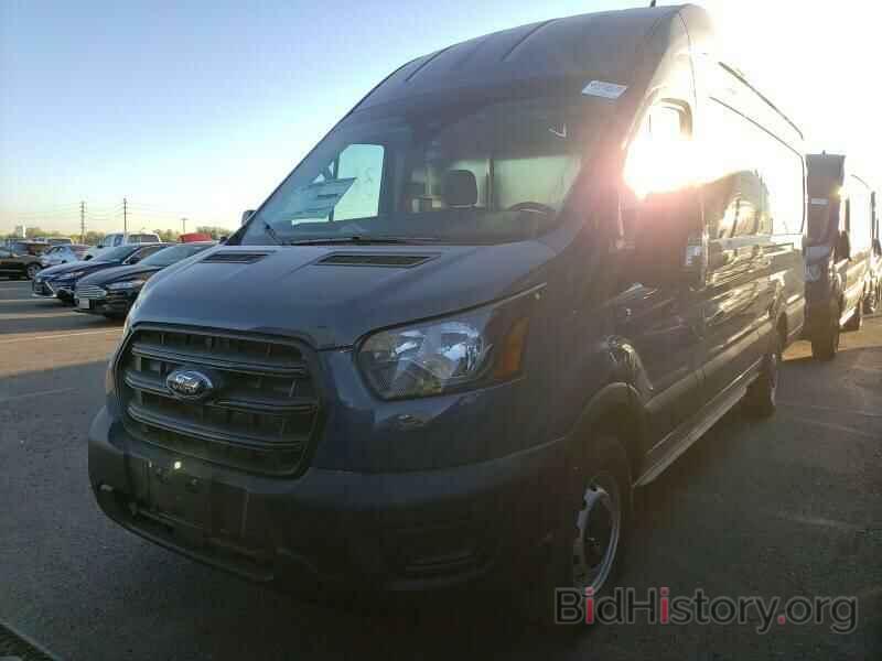 Фотография 1FTBR3X86LKB32359 - Ford Transit Cargo Van 2020