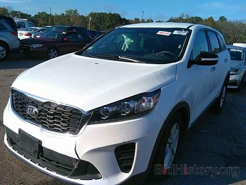 Photo 5XYPGDA57LG614196 - Kia Sorento 2020