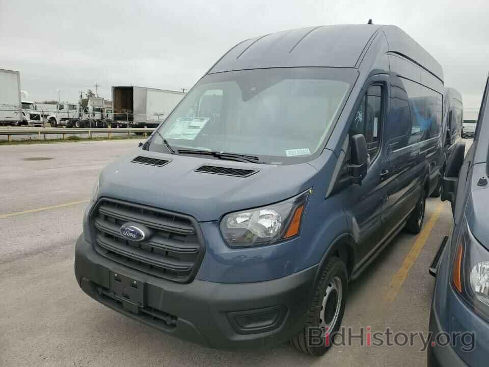 Photo 1FTBR3X82LKB27045 - Ford Transit Cargo Van 2020