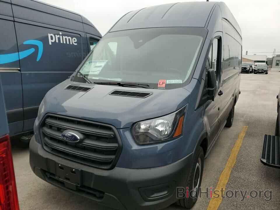 Photo 1FTBR3X81LKB26842 - Ford Transit Cargo Van 2020