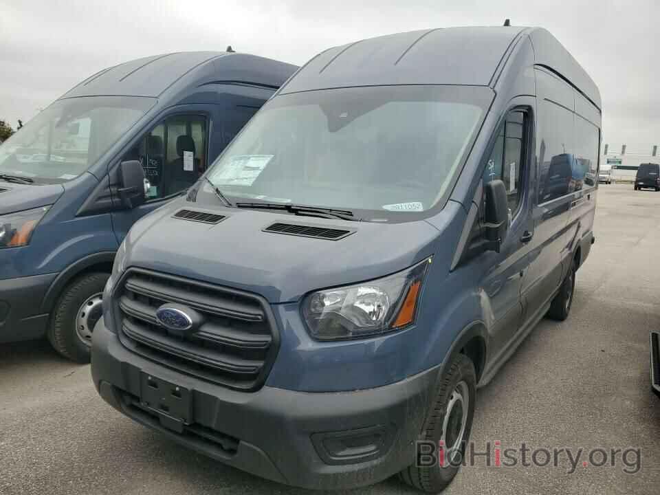 Photo 1FTBR3X82LKB26929 - Ford Transit Cargo Van 2020