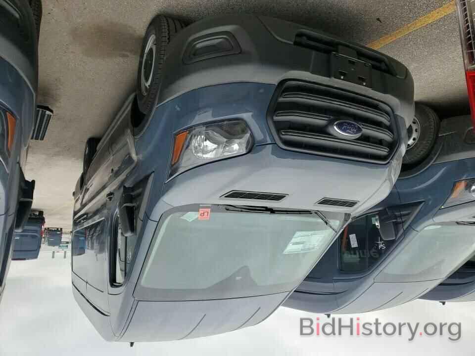 Фотография 1FTBR3X87LKB26800 - Ford Transit Cargo Van 2020