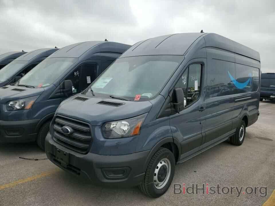 Photo 1FTBR3X82LKB26686 - Ford Transit Cargo Van 2020