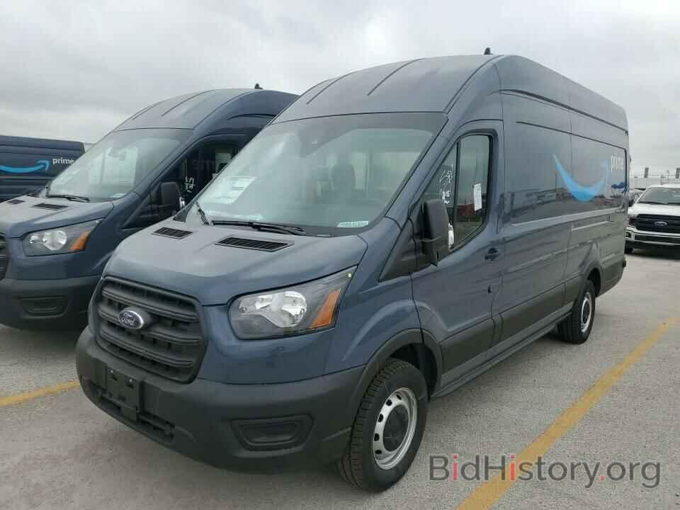 Photo 1FTBR3X8XLKB27052 - Ford Transit Cargo Van 2020