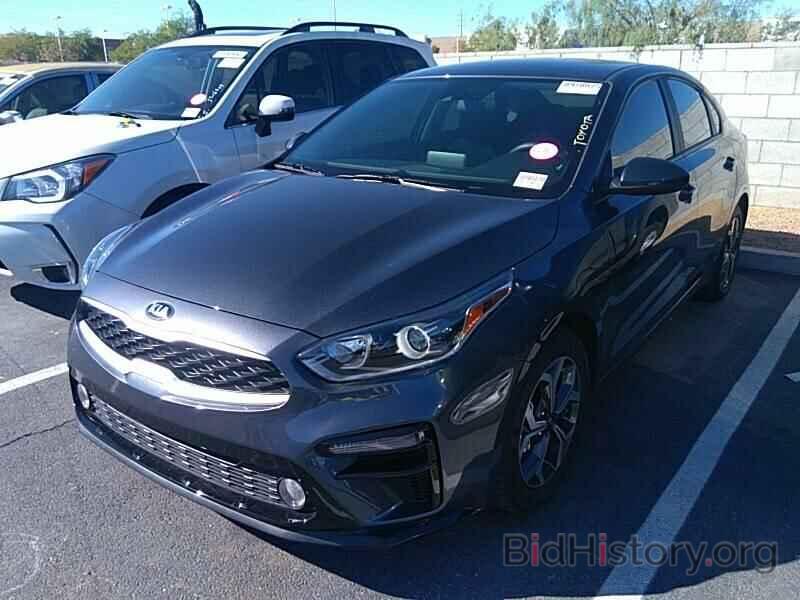 Photo 3KPF24AD7LE238890 - Kia Forte 2020