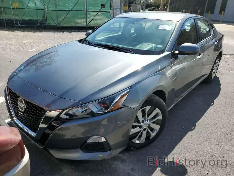 Photo 1N4BL4BV4LC124037 - Nissan Altima 2020