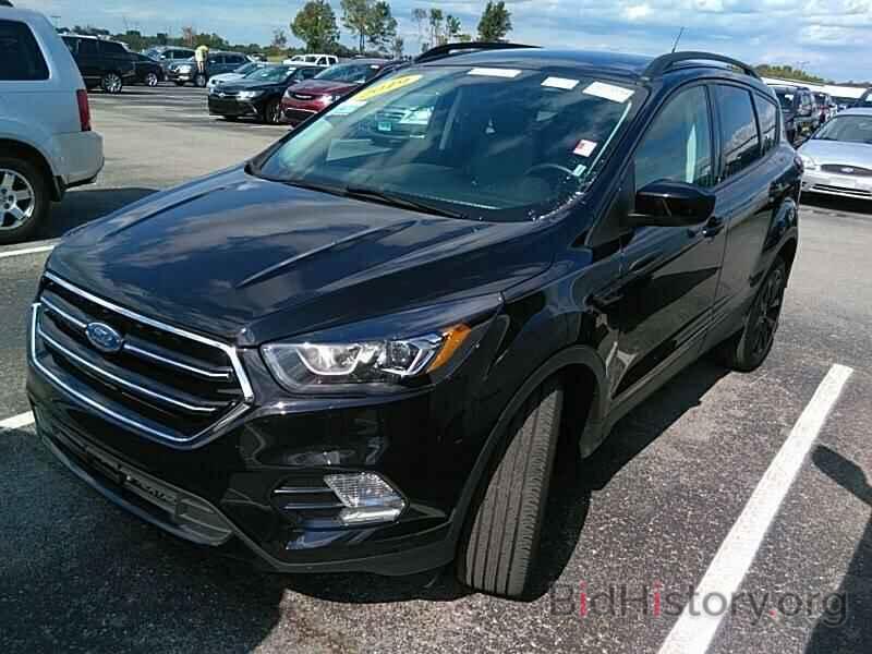 Photo 1FMCU9GD2KUB30027 - Ford Escape 2019