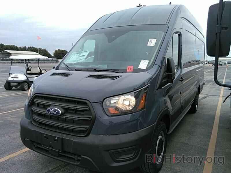 Photo 1FTBR3X82LKB04932 - Ford Transit Cargo Van 2020
