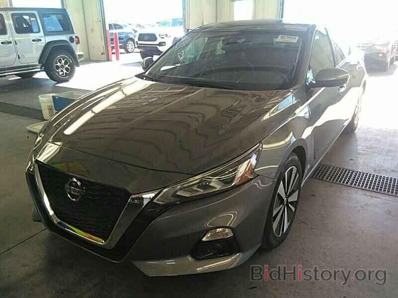 Photo 1N4BL4EV6LC211014 - Nissan Altima 2020