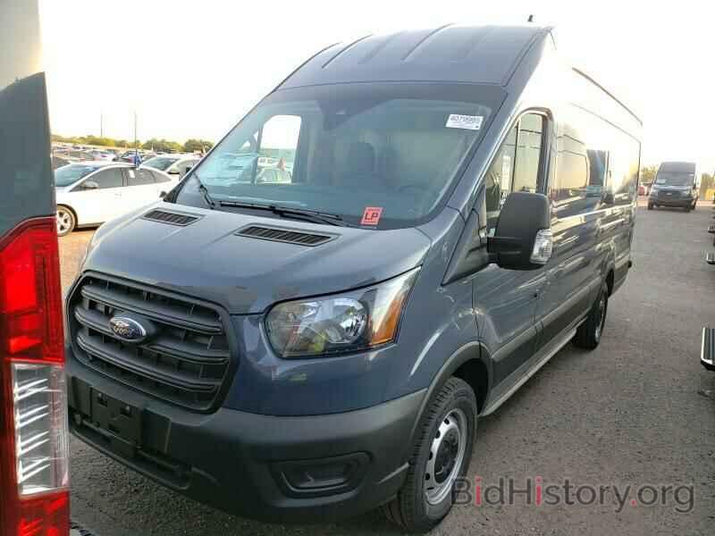 Photo 1FTBR3X85LKB32689 - Ford Transit Cargo Van 2020