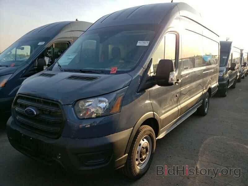 Photo 1FTBR3X88LKB32394 - Ford Transit Cargo Van 2020