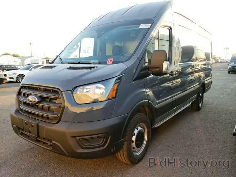 Photo 1FTBR3X81LKB32740 - Ford Transit Cargo Van 2020