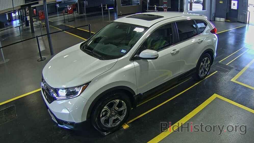 Photo 7FARW1H57KE039981 - Honda CR-V 2019