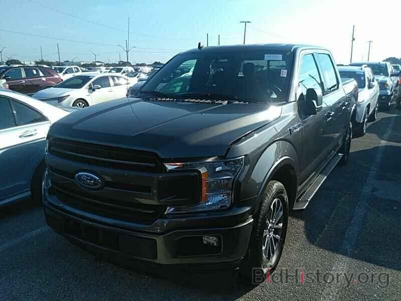 Photo 1FTEW1CP5KFD49979 - Ford F-150 2019