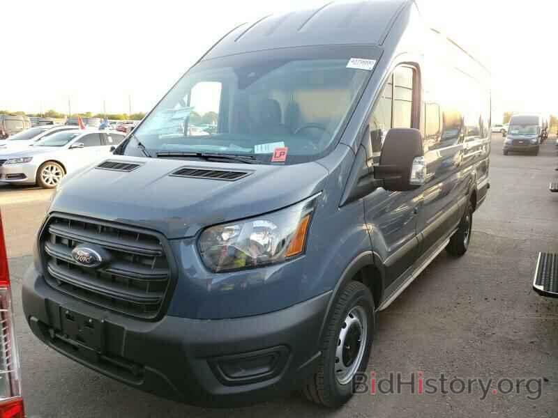 Photo 1FTBR3X89LKB32727 - Ford Transit Cargo Van 2020