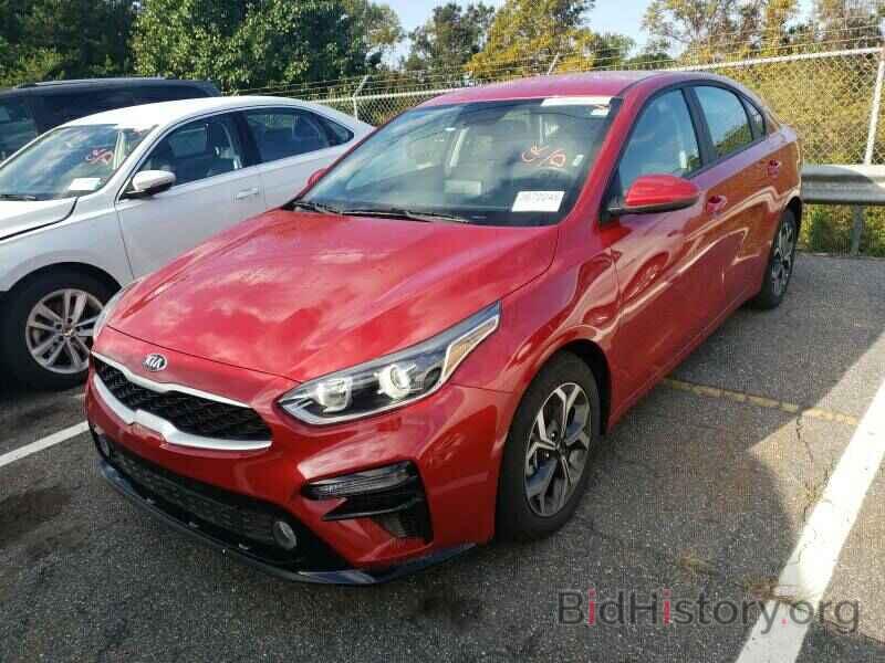 Photo 3KPF24AD2LE211466 - Kia Forte 2020