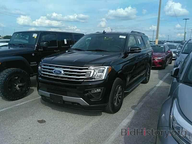 Photo 1FMJU1JT6KEA33657 - Ford Expedition 2019