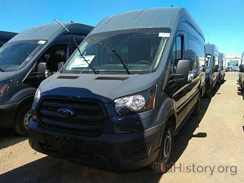 Photo 1FTBR3X8XLKB26998 - Ford Transit Cargo Van 2020