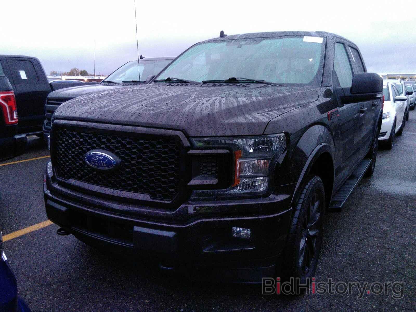 Photo 1FTEW1EP7KFA76685 - Ford F-150 2019