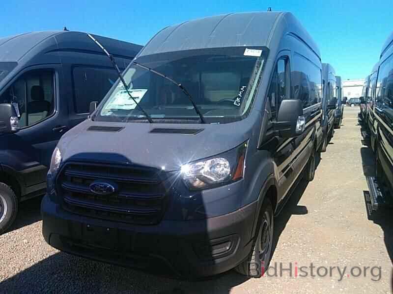 Photo 1FTBR3X85LKB28254 - Ford Transit Cargo Van 2020