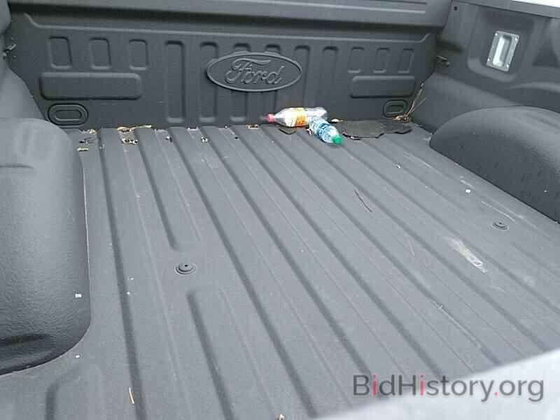 Photo 1FTEW1E55LKD41997 - Ford F-150 2020