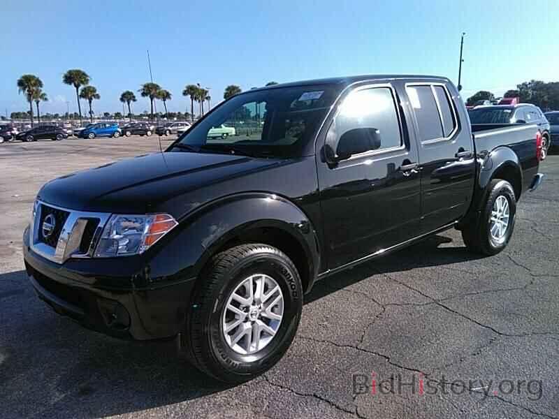 Photo 1N6AD0ER4KN790969 - Nissan Frontier 2019