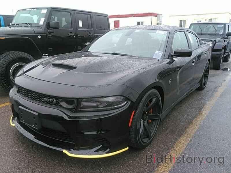 Photo 2C3CDXL96KH639345 - Dodge Charger 2019