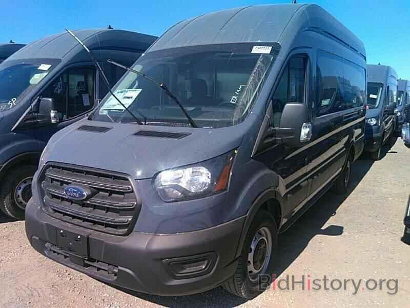 Photo 1FTBR3X83LKB28253 - Ford Transit Cargo Van 2020