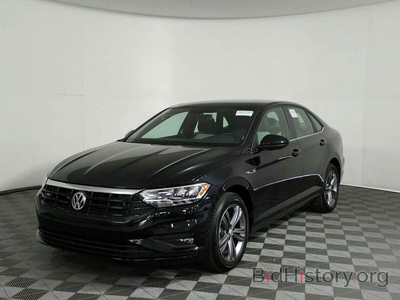 Photo 3VWC57BU0KM250343 - Volkswagen Jetta 2019