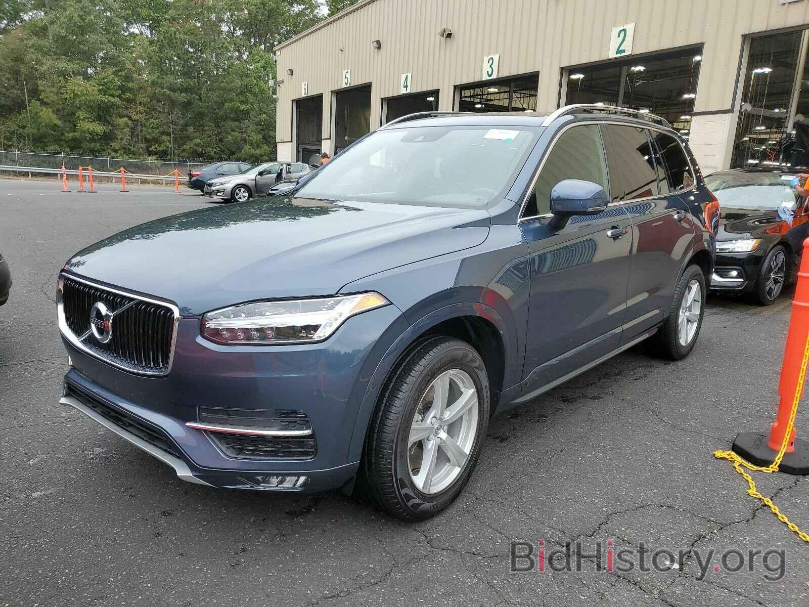 Photo YV4102CK9K1509902 - Volvo XC90 2019