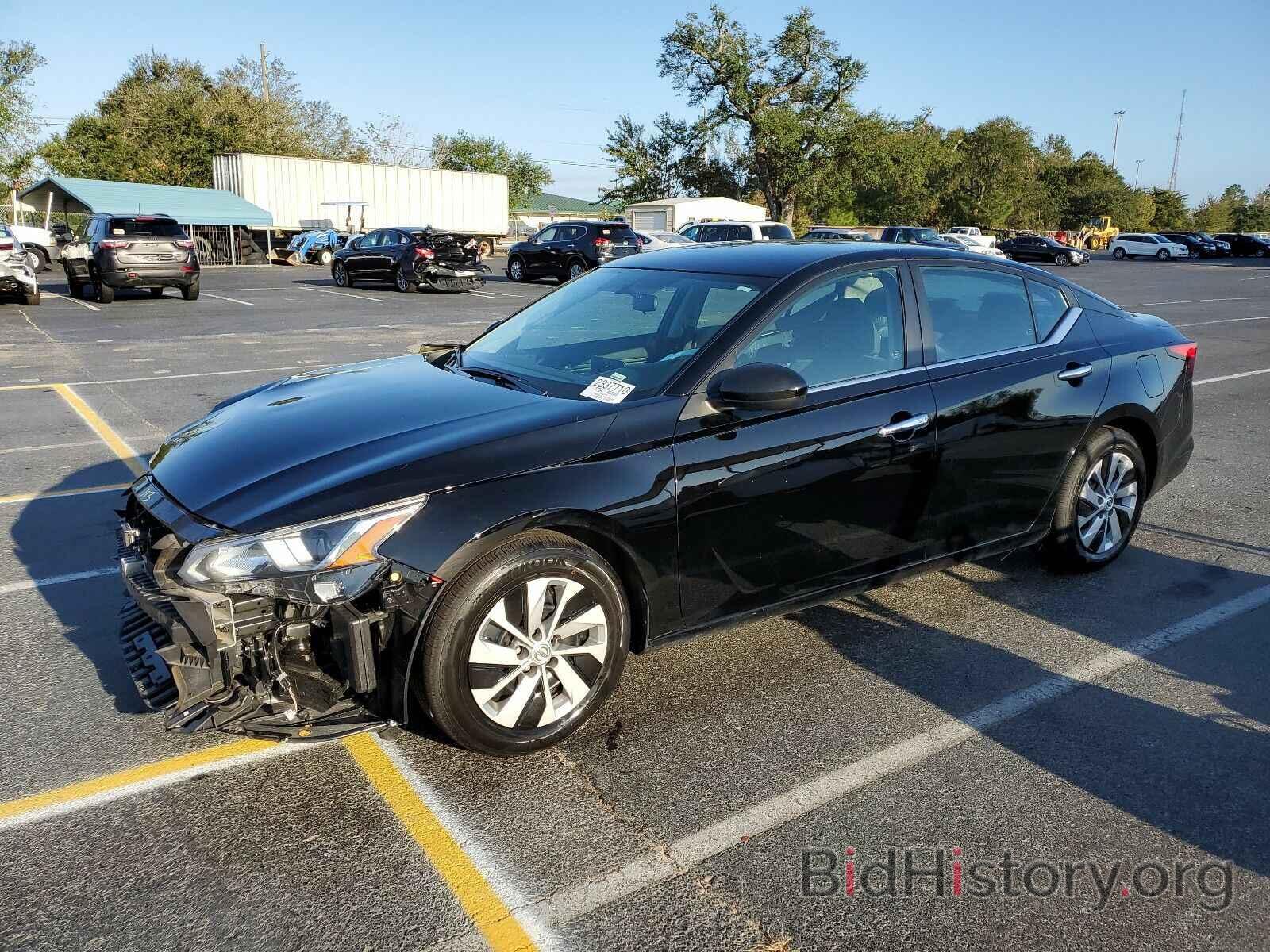 Photo 1N4BL4BVXLC248975 - Nissan Altima 2020