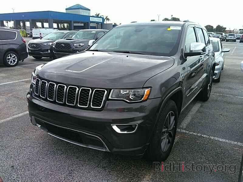 Photo 1C4RJFBG5LC263704 - Jeep Grand Cherokee 2020