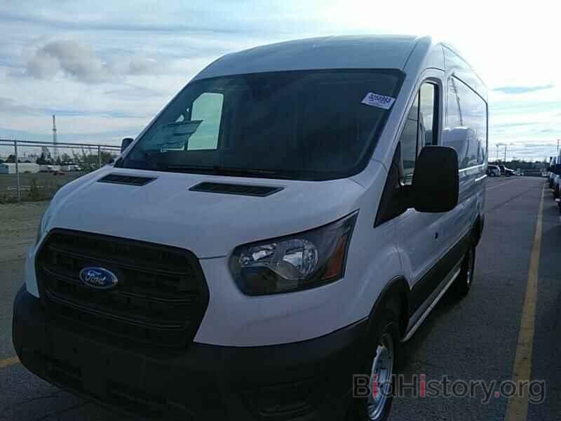 Photo 1FTKE1C80LKB48188 - Ford Transit Cargo Van 2020