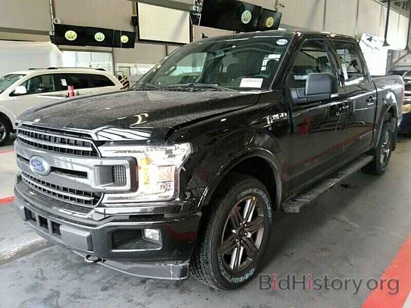 Photo 1FTEW1E44LKF29451 - Ford F-150 2020