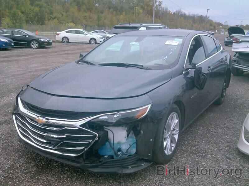 Photo 1G1ZD5ST2KF170904 - Chevrolet Malibu 2019