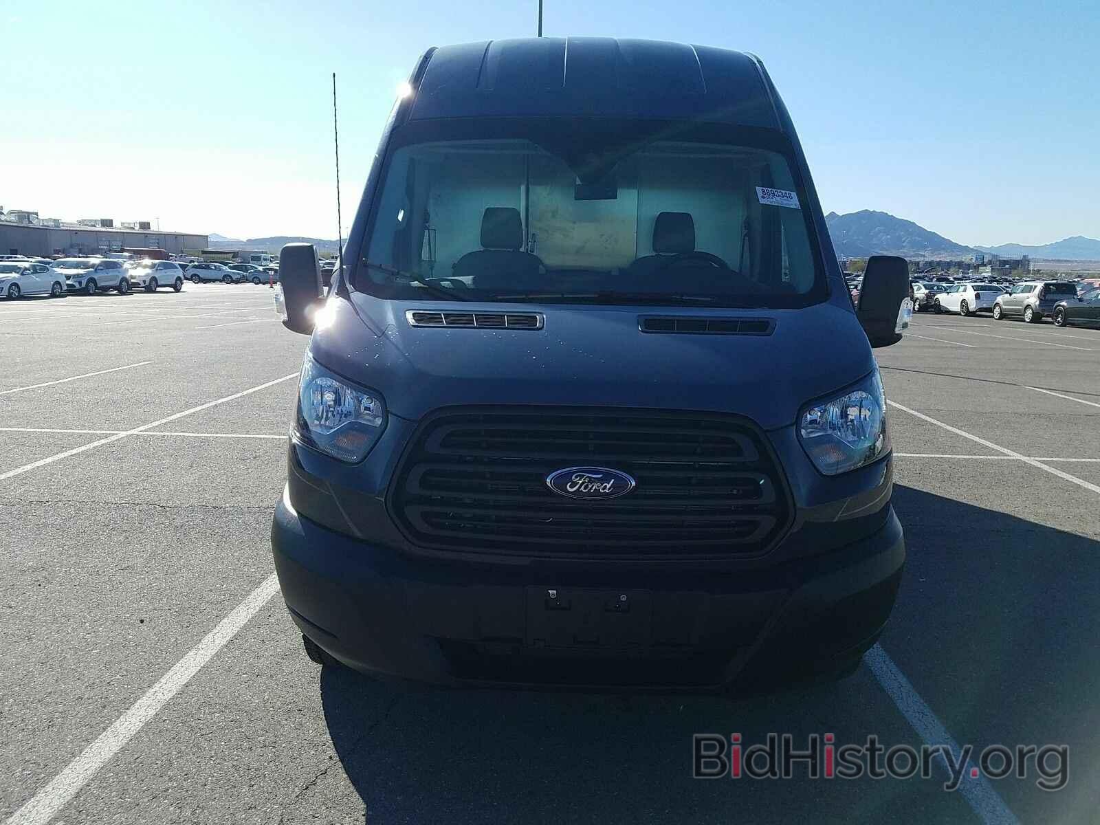 Фотография 1FTYR3XM8KKB33633 - Ford Transit Van 2019