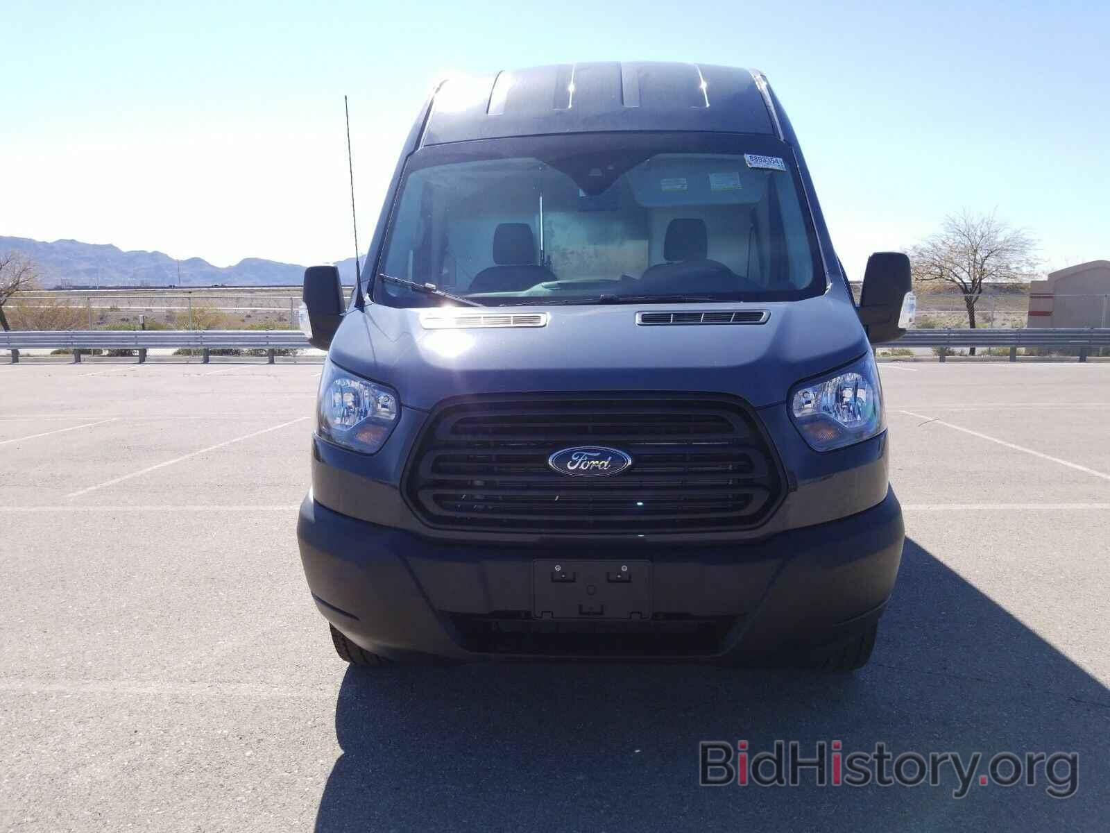 Фотография 1FTYR3XM9KKB50750 - Ford Transit Van 2019