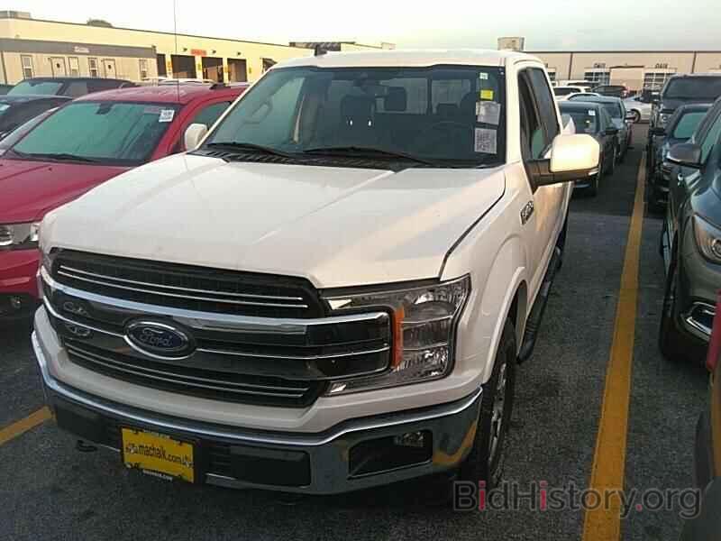 Photo 1FTEW1E52KKD04128 - Ford F-150 2019